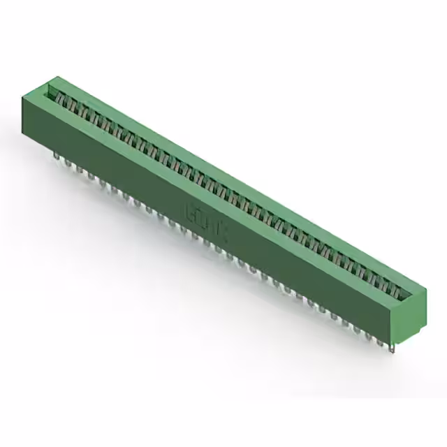 306-030-400-101 EDAC Inc.  Edgeboard Connectors